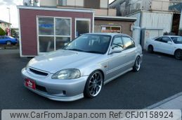 honda civic-ferio 1998 -HONDA--Civic Ferio EK3--3303934---HONDA--Civic Ferio EK3--3303934-