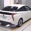 toyota prius 2015 -TOYOTA 【滋賀 336ﾄ2020】--Prius DAA-ZVW50--ZVW50-6001198---TOYOTA 【滋賀 336ﾄ2020】--Prius DAA-ZVW50--ZVW50-6001198- image 2