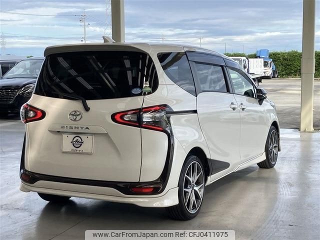 toyota sienta 2018 -TOYOTA 【豊橋 502ﾀ5223】--Sienta NSP170G--7158698---TOYOTA 【豊橋 502ﾀ5223】--Sienta NSP170G--7158698- image 2