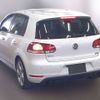 volkswagen golf 2012 -VOLKSWAGEN--VW Golf ABA-1KCCZ--WVWZZZ1KZCW189361---VOLKSWAGEN--VW Golf ABA-1KCCZ--WVWZZZ1KZCW189361- image 2