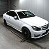 mercedes-benz c-class 2014 -MERCEDES-BENZ--Benz C Class 204349-WDD2043492G234394---MERCEDES-BENZ--Benz C Class 204349-WDD2043492G234394- image 1