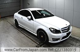 mercedes-benz c-class 2014 -MERCEDES-BENZ--Benz C Class 204349-WDD2043492G234394---MERCEDES-BENZ--Benz C Class 204349-WDD2043492G234394-
