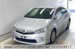 toyota sai 2010 -TOYOTA--SAI AZK10-2018265---TOYOTA--SAI AZK10-2018265-