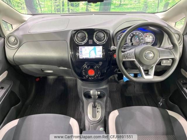 nissan note 2016 -NISSAN--Note DBA-E12--E12-514916---NISSAN--Note DBA-E12--E12-514916- image 2