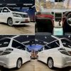 toyota vellfire 2009 CFJ1822144 image 3