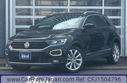 volkswagen volkswagen-others 2020 CFJ1504796