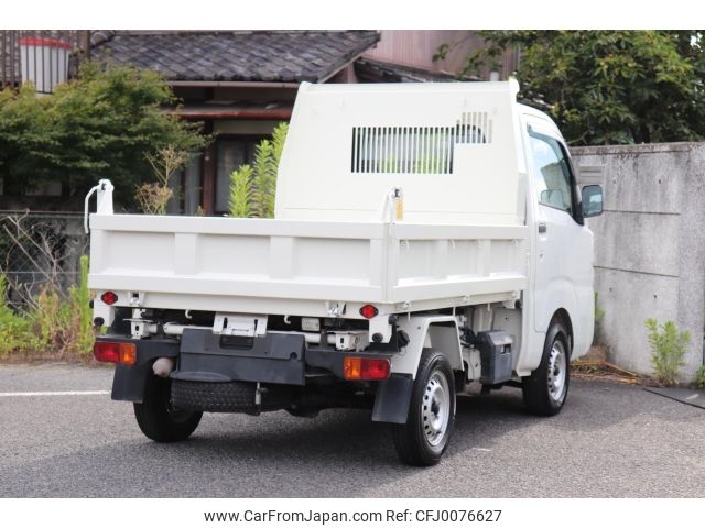 daihatsu hijet-truck 2019 -DAIHATSU--Hijet Truck S510P--S510P-0263115---DAIHATSU--Hijet Truck S510P--S510P-0263115- image 2