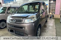 honda life 2011 -HONDA--Life JC2--1208347---HONDA--Life JC2--1208347-