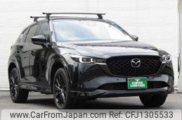 mazda cx-5 2022 quick_quick_3DA-KF2P_KF2P-517000