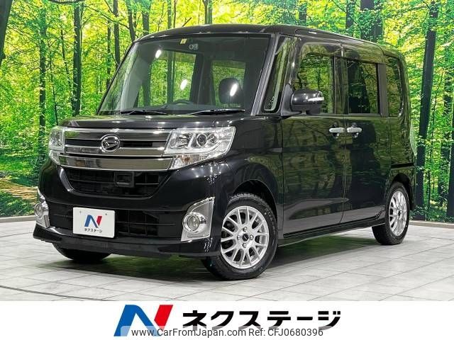 daihatsu tanto 2014 -DAIHATSU--Tanto DBA-LA600S--LA600S-0125732---DAIHATSU--Tanto DBA-LA600S--LA600S-0125732- image 1