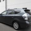 toyota prius-α 2012 CFJ1787139 image 10