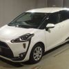 toyota sienta 2017 -TOYOTA--Sienta DBA-NSP170G--NSP170-7129153---TOYOTA--Sienta DBA-NSP170G--NSP170-7129153- image 1