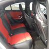 mercedes-benz cla-class 2023 quick_quick_4BA-118354M_W1K1183542N357291 image 7