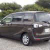 toyota sienta 2017 -TOYOTA 【野田 500ｱ1234】--Sienta DBA-NSP170G--NSP170-7103007---TOYOTA 【野田 500ｱ1234】--Sienta DBA-NSP170G--NSP170-7103007- image 2