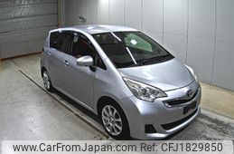 toyota ractis 2016 CFJ1829850
