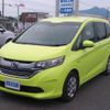 honda freed-plus 2019 quick_quick_DAA-GB7_GB7-1095429 image 1