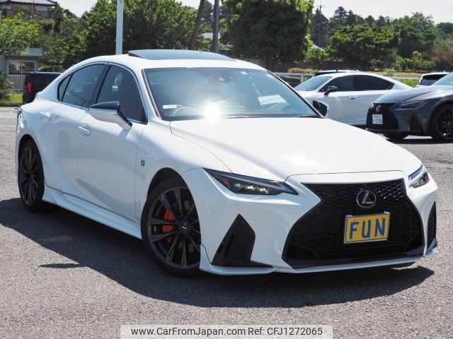 lexus is 2022 -LEXUS--Lexus IS 3BA-GSE31--GSE31-5061372---LEXUS--Lexus IS 3BA-GSE31--GSE31-5061372- image 2