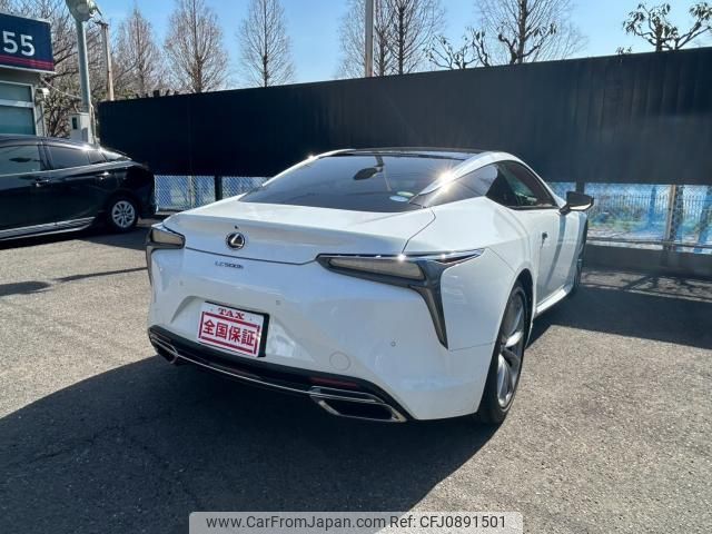 lexus lc 2020 quick_quick_GWZ100_GWZ100-0002829 image 2