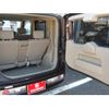 nissan cube 2008 -NISSAN 【岡山 530せ5698】--Cube YZ11--YZ11-069767---NISSAN 【岡山 530せ5698】--Cube YZ11--YZ11-069767- image 21