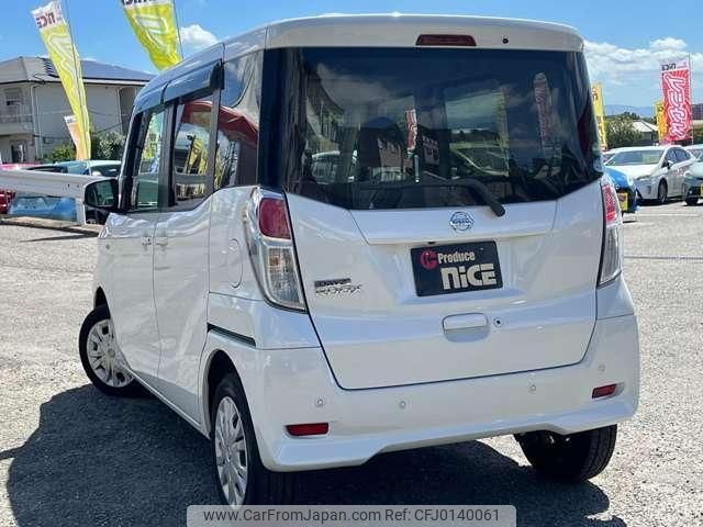 nissan dayz-roox 2019 quick_quick_DBA-B21A_B21A-0573638 image 2