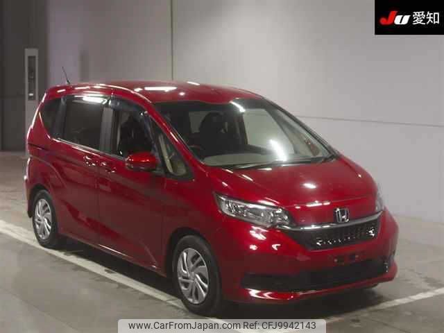 honda freed 2021 -HONDA--Freed GB5-3162713---HONDA--Freed GB5-3162713- image 1