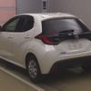 toyota yaris 2021 CFJ1563661 image 10