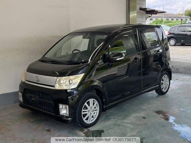 daihatsu move 2010 -DAIHATSU--Move L175S-0310337---DAIHATSU--Move L175S-0310337- image 1