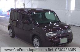 nissan cube 2013 quick_quick_DBA-Z12_Z12-255601