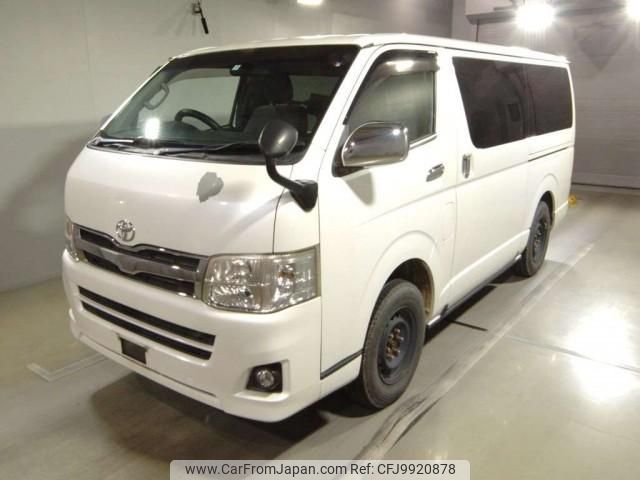 toyota regiusace-van 2011 quick_quick_LDF-KDH206V_KDH206-8034636 image 1