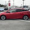 toyota prius 2016 -TOYOTA--Prius DAA-ZVW50--ZVW50-8013817---TOYOTA--Prius DAA-ZVW50--ZVW50-8013817- image 8