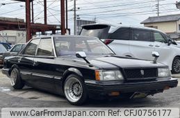 toyota mark-ii 1984 quick_quick_E-GX61_GX61-218746