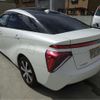 toyota mirai 2018 -TOYOTA 【川越 300】--MIRAI JPD10--JPD10-0003635---TOYOTA 【川越 300】--MIRAI JPD10--JPD10-0003635- image 32