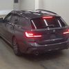 bmw 3-series 2022 quick_quick_3BA-6K20_WBA72DZ060FL57003 image 2