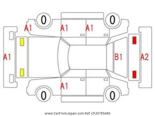 toyota sienta 2017 -TOYOTA--Sienta DAA-NHP170G--NHP170-7086926---TOYOTA--Sienta DAA-NHP170G--NHP170-7086926- image 2