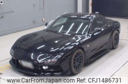 mazda rx-7 1999 -MAZDA 【富士山 303と3990】--RX-7 FD3S-502636---MAZDA 【富士山 303と3990】--RX-7 FD3S-502636-