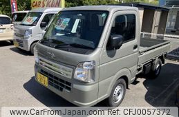 suzuki carry-truck 2024 -SUZUKI--Carry Truck 3BD-DA16T--DA16T-835***---SUZUKI--Carry Truck 3BD-DA16T--DA16T-835***-