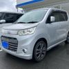 suzuki wagon-r-stingray 2013 CFJ1896205 image 3