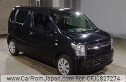 suzuki wagon-r 2018 23087