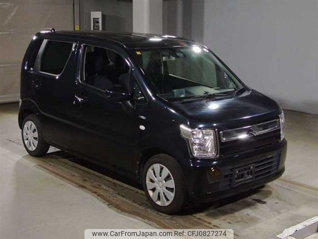 suzuki wagon-r 2018 23087 image 1