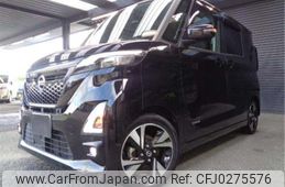 nissan roox 2020 -NISSAN 【浜松 586ﾎ1220】--Roox 4AA-B45A--B45A-0307988---NISSAN 【浜松 586ﾎ1220】--Roox 4AA-B45A--B45A-0307988-