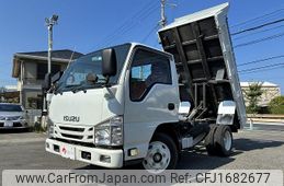 isuzu elf-truck 2021 CFJ1682677