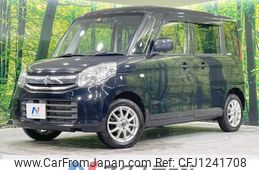 suzuki spacia 2016 -SUZUKI--Spacia DAA-MK42S--MK42S-147159---SUZUKI--Spacia DAA-MK42S--MK42S-147159-