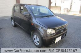 suzuki alto 2016 -SUZUKI 【沼津 583ﾈ 724】--Alto DBA-HA36S--HA36S-301463---SUZUKI 【沼津 583ﾈ 724】--Alto DBA-HA36S--HA36S-301463-