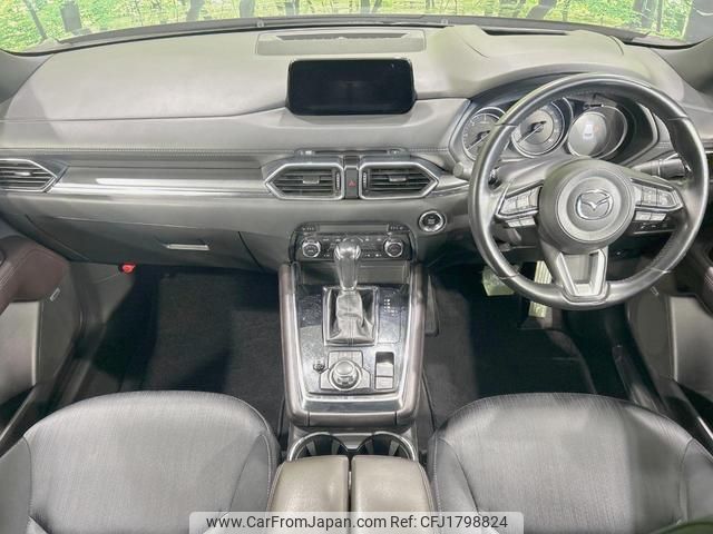 mazda cx-8 2018 CFJ1798824 image 2