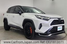 toyota rav4 2023 CFJ1813071
