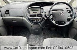 toyota estima 2003 504928-925703