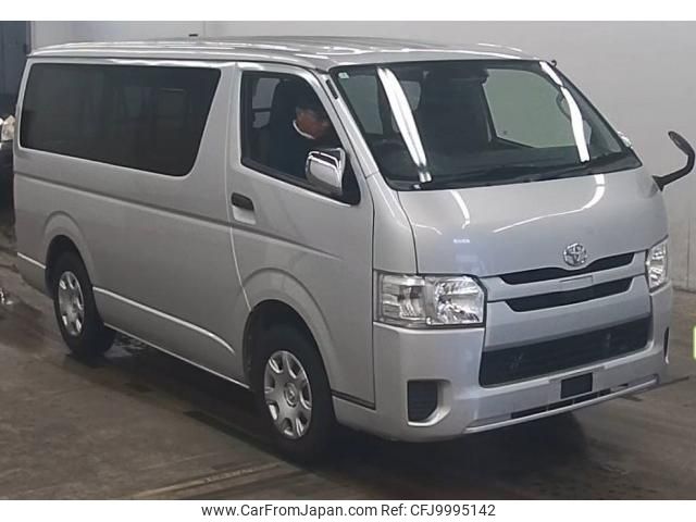 toyota hiace-van 2019 quick_quick_QDF-GDH206V_GDH206-1019567 image 1