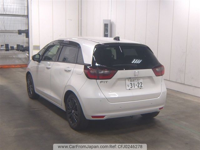 honda fit 2022 -HONDA 【高崎 530ﾅ3122】--Fit GR1--1121950---HONDA 【高崎 530ﾅ3122】--Fit GR1--1121950- image 2