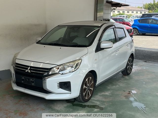 mitsubishi mirage 2020 CFJ1622266 image 1