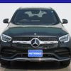 mercedes-benz glc-class 2021 GOO_JP_700080167230240830001 image 17